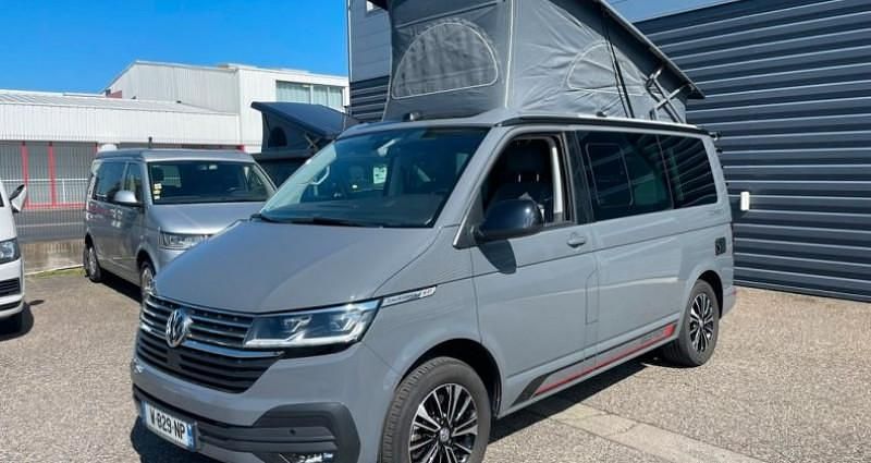 Utilisé 2020 VW T6.1 Edition Van | 61 900 € (Prix juste) - Image 1/4