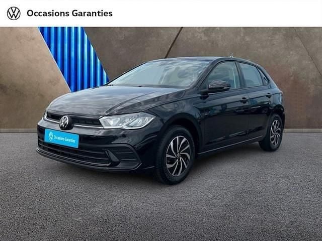 Utilisé 2024 VW Polo Life | 21 990 € (Prix assez cher) - Image 1/4