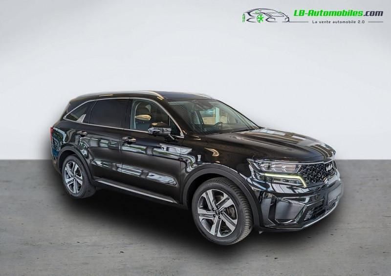 Utilisé 2021 Kia Sorento 2 SUV | 45 500 € (Prix assez cher) - Image 1/4