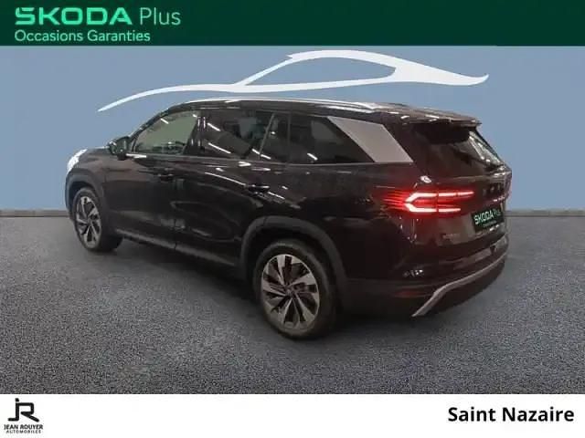 Occasion Skoda Kodiaq 150 ch (110 kW) 2025 Noir magic nacre SUV