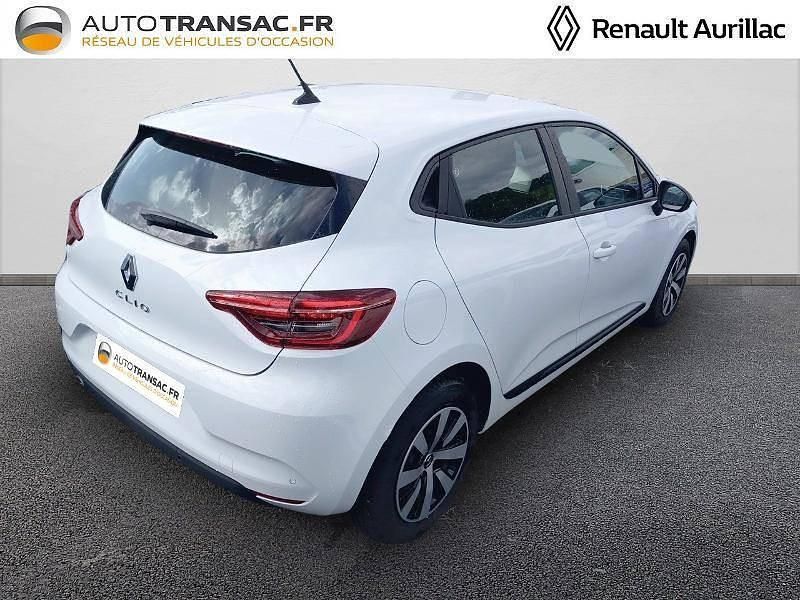 Utilisé 2024 Renault Clio V Equilibre Citadine | 15 780 € (Prix juste) - Image 1/1