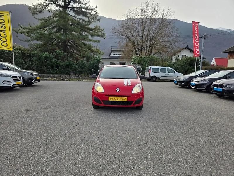 Occasion Renault Twingo Authentique 75 ch (55 kW) 2009 Citadine