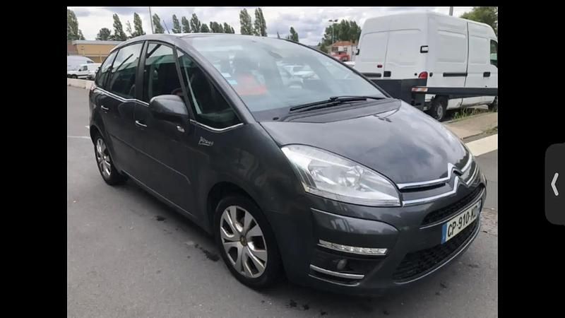 Occasion 2012 Citroën C4 Picasso Monospace | 2 790 € (Prix juste) - Image 1/4