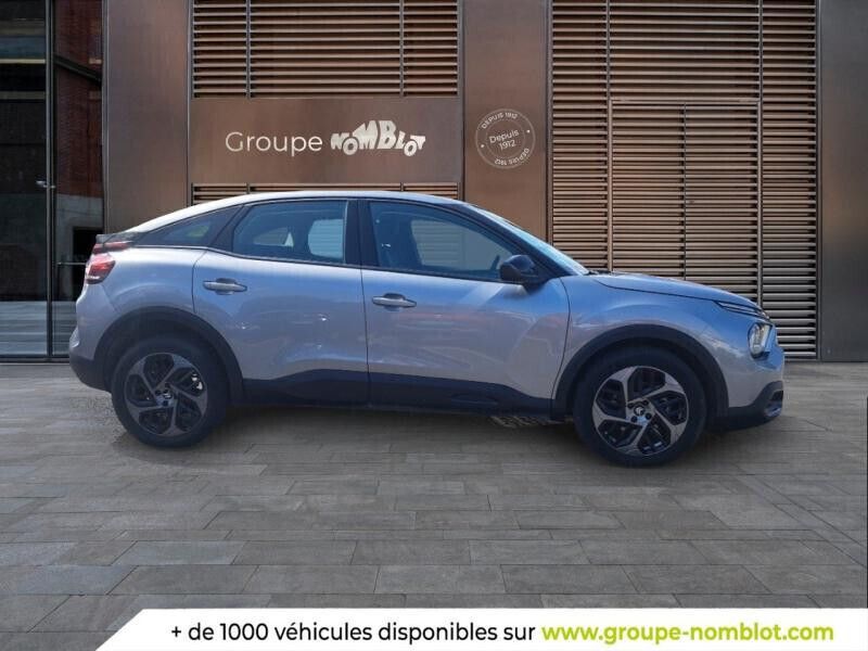 Occasion Citroën C4 Feel 131 ch (96 kW) 2023 Berline