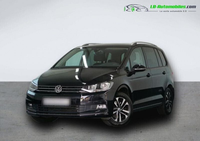 Utilisé 2019 VW Touran Monospace | 28 000 € (Prix juste) - Image 1/4