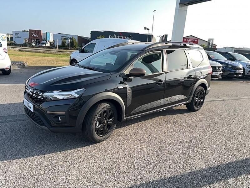 Utilisé 2025 Dacia Jogger Extreme Monospace | 27 390 € (Prix assez cher) - Image 1/4