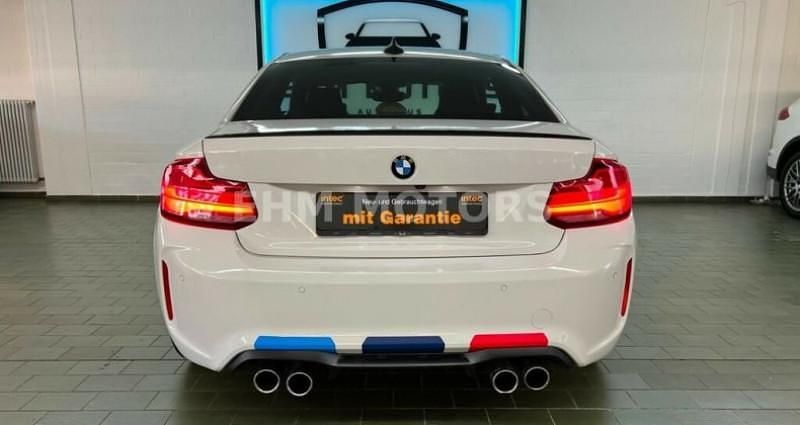 Occasion BMW M2 Performance 370 ch (272 kW) 2018 Coupé