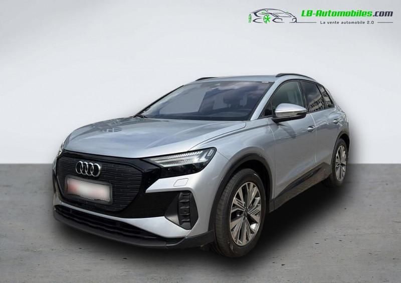 Utilisé 2021 Audi Q4 e-tron SUV | 34 500 € - Image 1/4