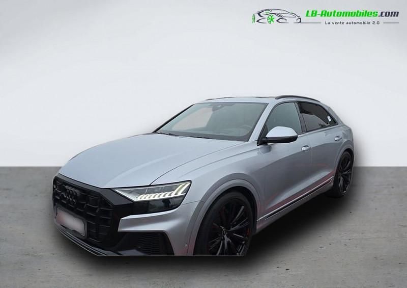 Utilisé 2022 Audi SQ8 Sport SUV | 83 600 € - Image 1/4