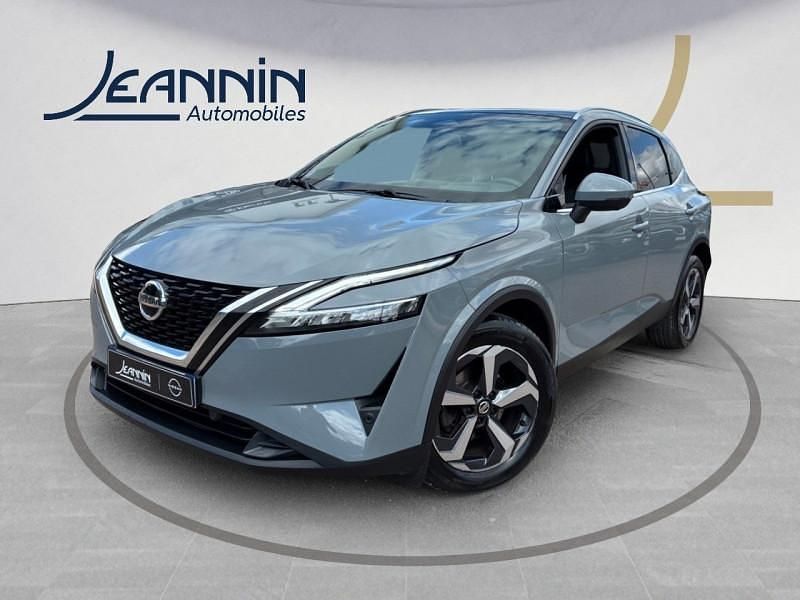 Utilisé 2022 Nissan Qashqai SUV | 21 900 € (Prix juste) - Image 1/4
