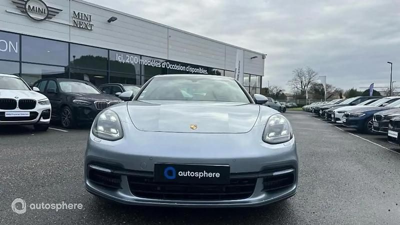 Occasion Porsche Panamera 334 ch (245 kW) 2019 Berline