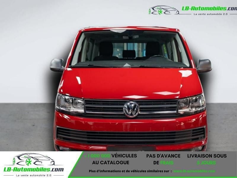 Occasion VW Multivan 150 ch (110 kW) 2018 Van