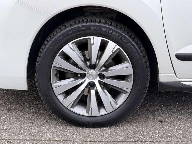 Occasion Peugeot 3008 Crossway 133 ch (97 kW) 2015 Blanc Break