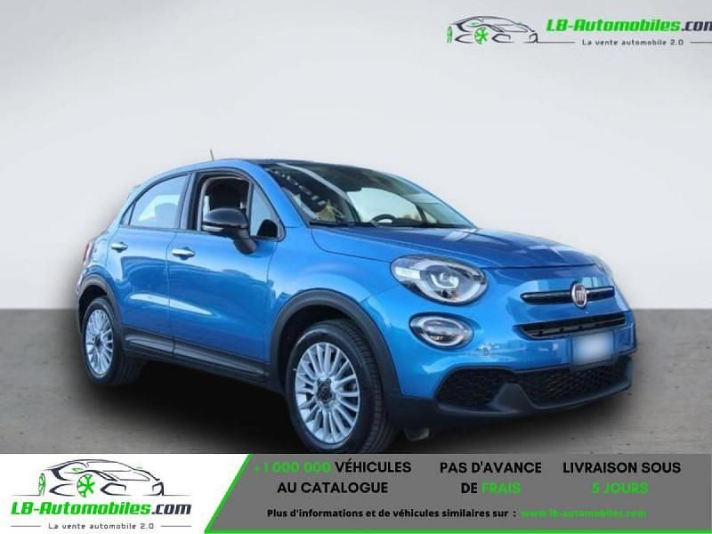 Occasion 2019 Fiat 500 Urban Citadine | 17 700 € (Prix cher) - Image 1/4