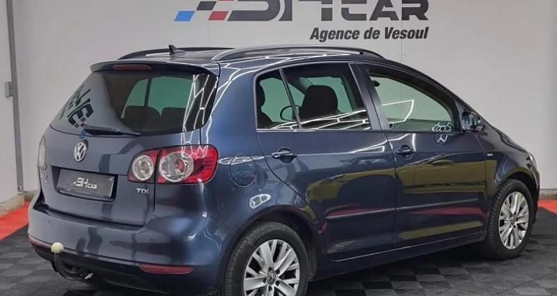 Occasion VW Golf VII Life 105 ch (77 kW) 2013 Berline