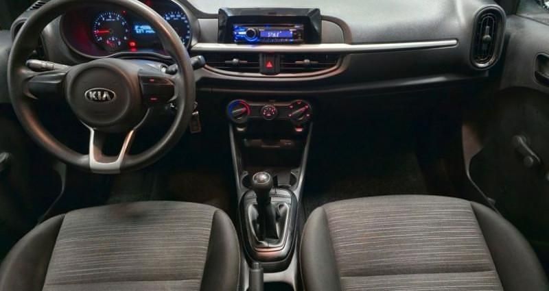 Occasion Kia Picanto Active 84 ch (61 kW) 2019 Citadine