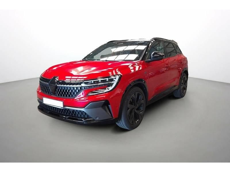 Rouge Utilisé 2022 Renault Austral Techno Esprit Alpine SUV | 28 390 € (Bon prix) - Image 1/4