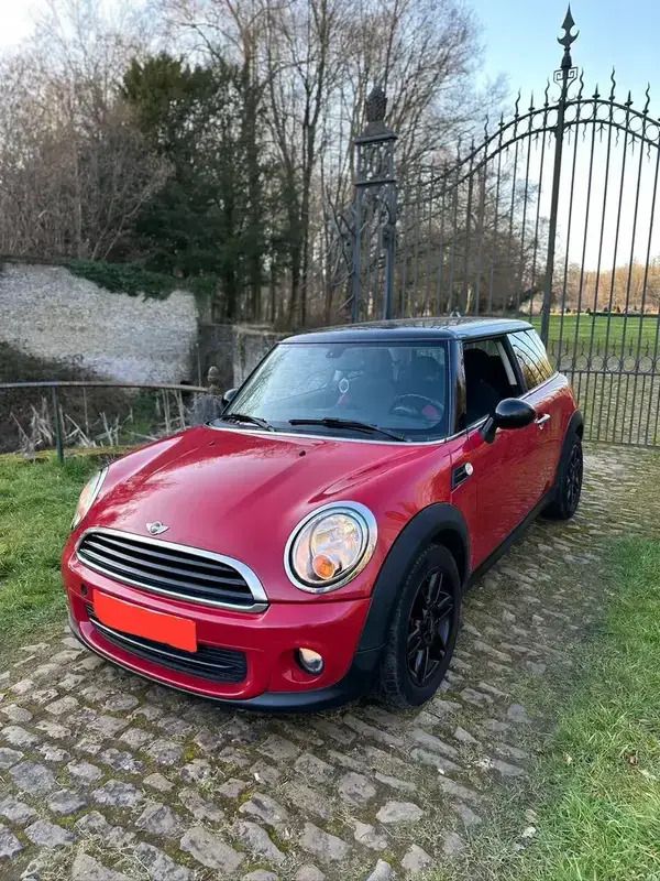 Utilisé 2012 Mini One D Chili Citadine | 6 450 € - Image 1/4