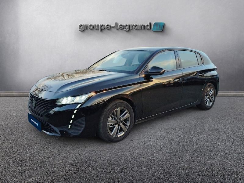 Utilisé 2023 Peugeot 308 Active Berline | 24 980 € (Prix cher) - Image 1/4