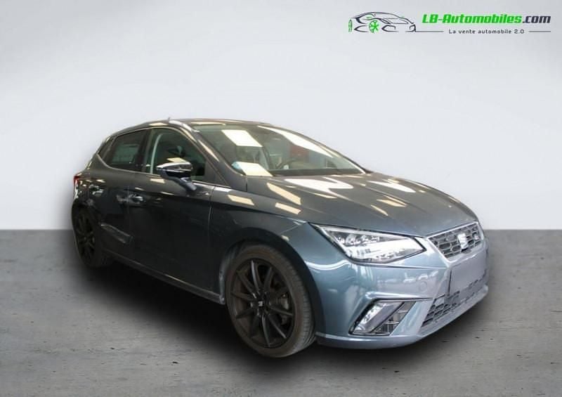 Utilisé 2019 Seat Ibiza Citadine | 19 900 € (Prix juste) - Image 1/4
