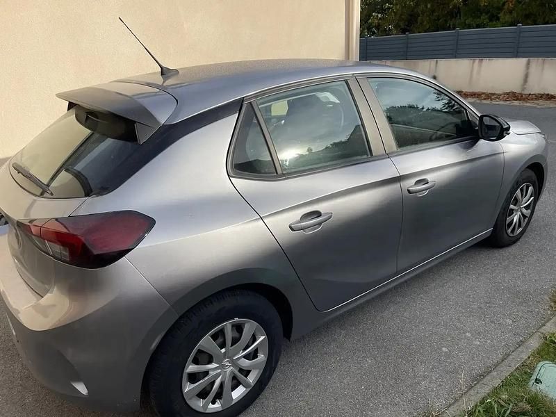 Utilisé 2020 Opel Corsa Berline | 10 000 € (Prix juste) - Image 1/4