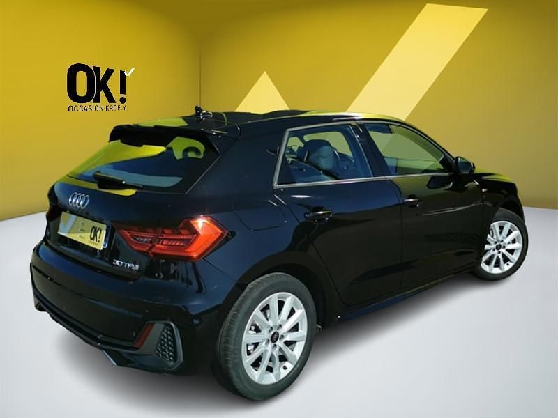 Occasion Audi A1 Sportback S-Line 110 ch (80 kW) 2023 Citadine