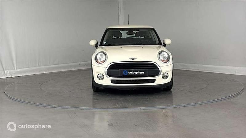 Occasion Mini ONE 103 ch (75 kW) 2018 Citadine