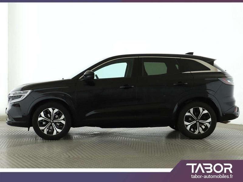 Occasion Renault Austral Techno 158 ch (116 kW) 2025 Noir SUV