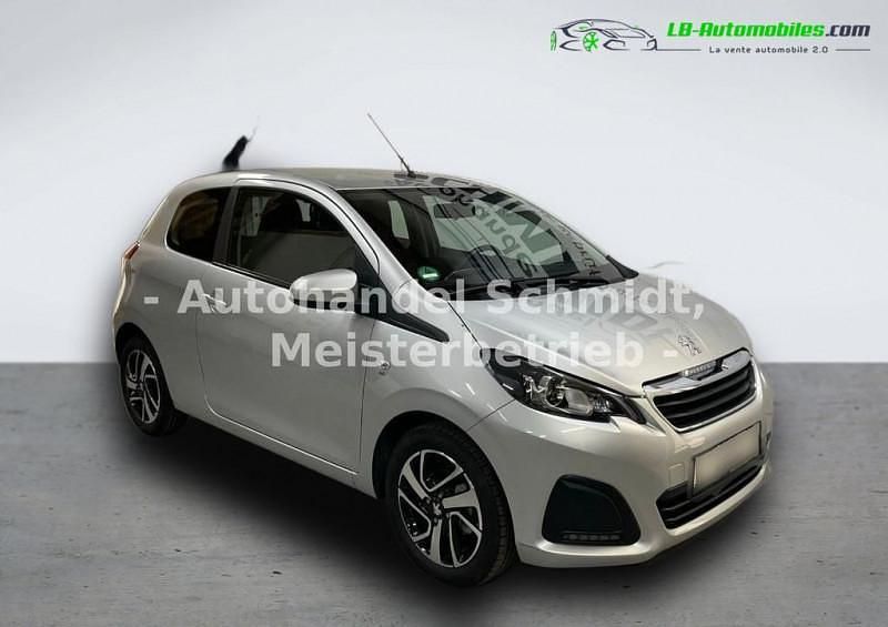 Utilisé 2017 Peugeot 108 Citadine | 15 000 € - Image 1/4