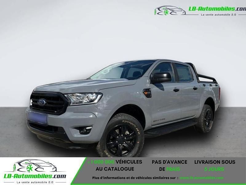 Utilisé 2022 Ford Ranger Pick-up | 40 100 € (Bon prix) - Image 1/4