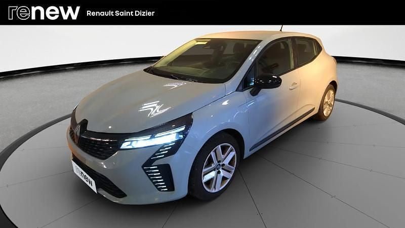Gris Utilisé 2024 Renault Clio V Evolution Citadine | 15 258 € (Prix juste) - Image 1/4