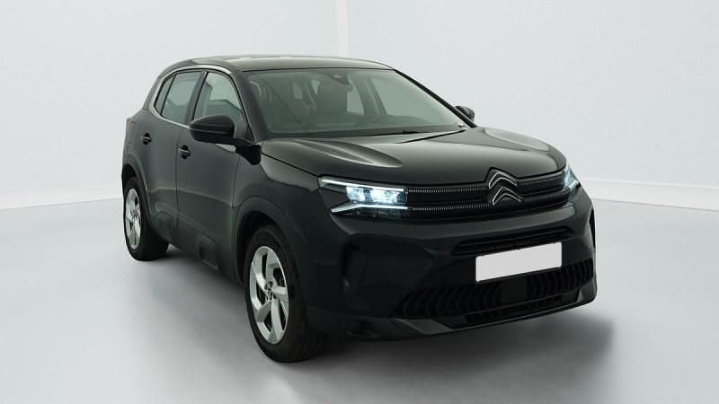 Utilisé 2024 Citroën C5 Aircross Feel SUV | 20 890 € (Bon prix) - Image 1/4