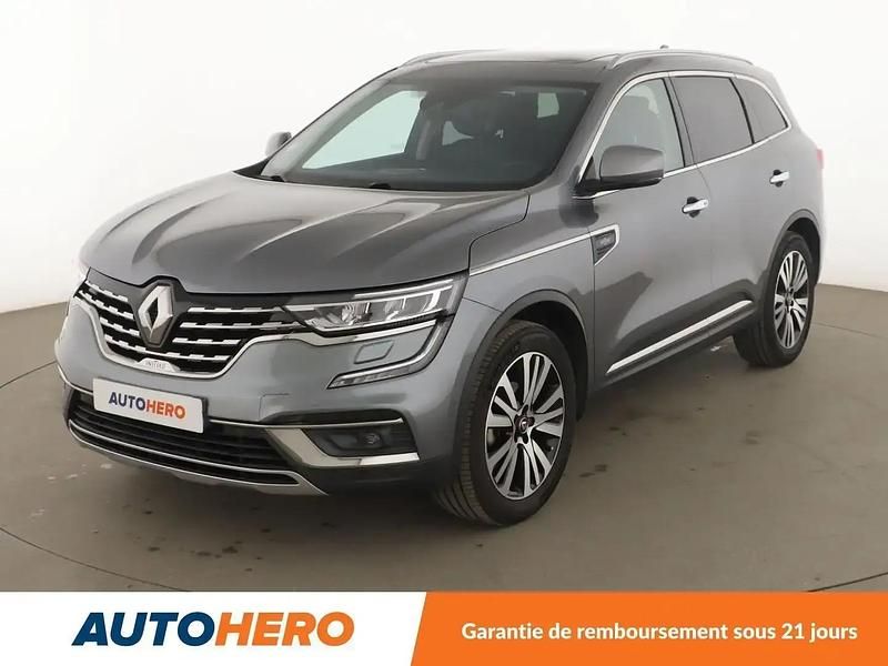 Gris Utilisé 2022 Renault Koleos Initiale Paris SUV | 24 990 € (Prix juste) - Image 1/2