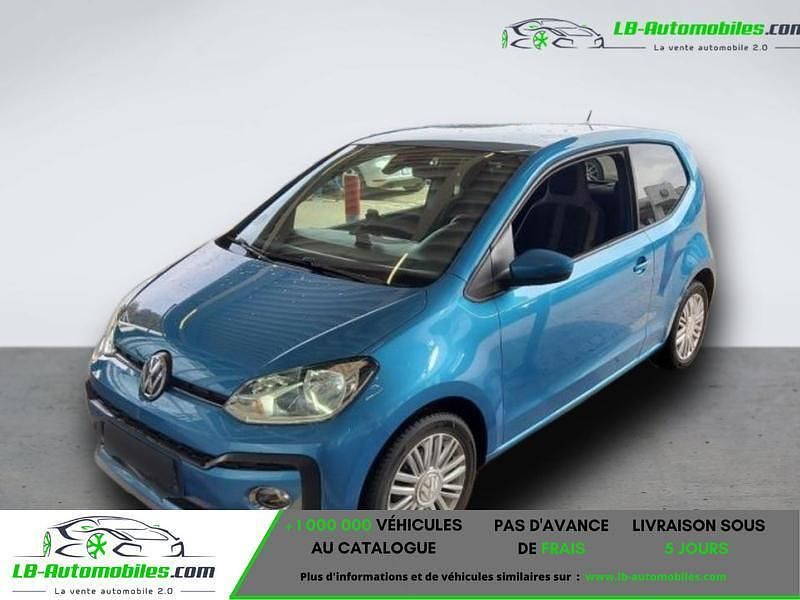 Utilisé 2018 VW up! Citadine | 15 100 € (Bon prix) - Image 1/3
