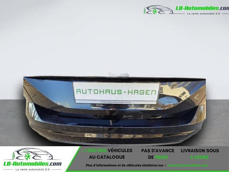 Occasion VW Touran 150 ch (110 kW) 2020 Monospace