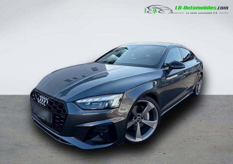 Utilisé 2021 Audi A5 Sportback Sport Berline | 42 400 € (Prix cher) - Image 1/4