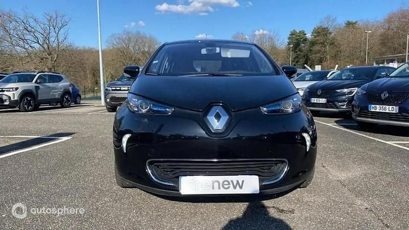 Occasion Renault Zoe Intens 66 kW (90 ch) 2015 Citadine