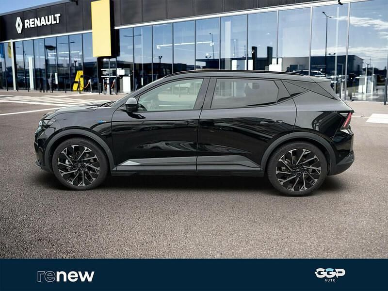 Occasion Renault Scenic E-Tech Techno Esprit Alpine 161 kW (220 ch) 2025 Noir SUV