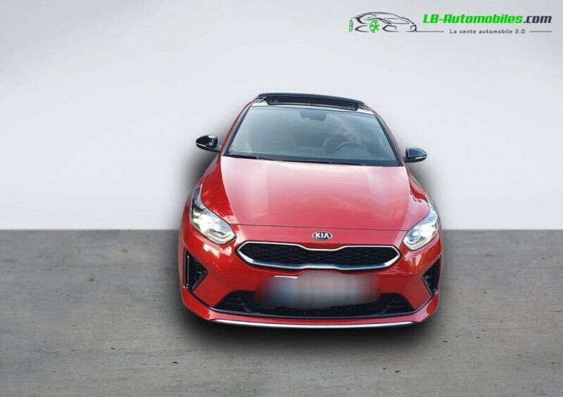 Utilisé 2020 Kia ProCeed Citadine | 22 400 € (Super prix) - Image 1/4
