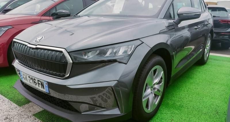 Utilisé 2024 Skoda Enyaq iV SUV | 29 900 € (Bon prix) - Image 1/4