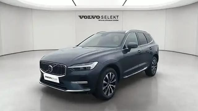 Occasion Volvo XC60 197 ch (144 kW) 2022 Bleu SUV