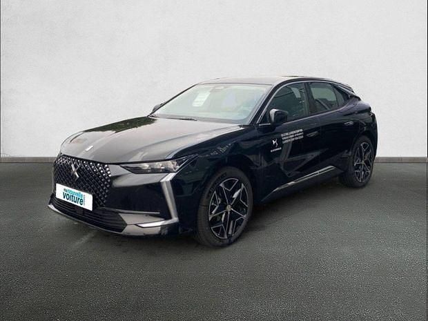 Noir Utilisé 2025 DS Automobiles DS4 | 35 990 € - Image 1/4