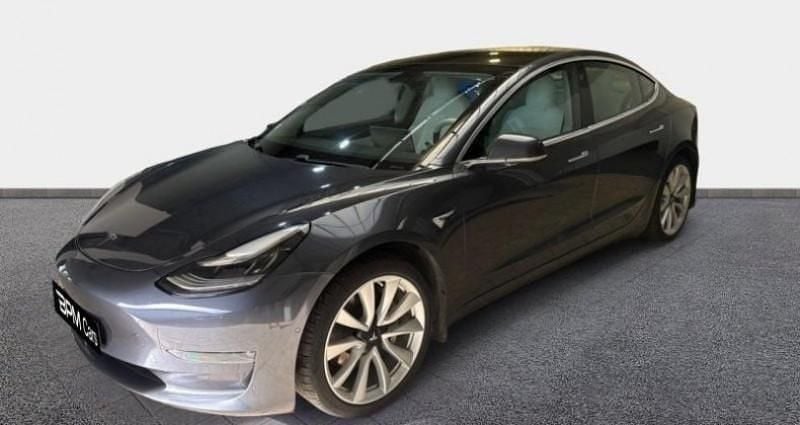 Utilisé 2019 Tesla Model 3 Performance Berline | 24 490 € (Prix juste) - Image 1/4