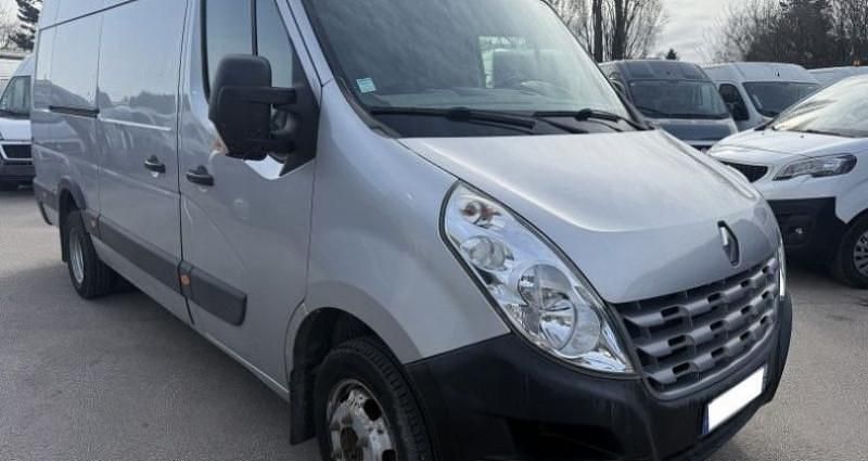Occasion Renault Master 146 ch (107 kW) 2012 Berline