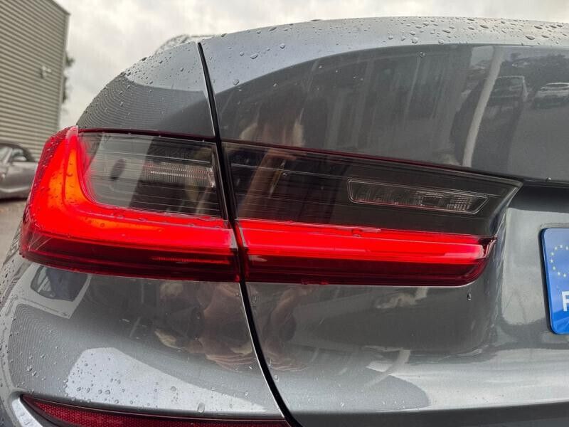 Occasion BMW 320 M Sport 190 ch (139 kW) 2019 Berline