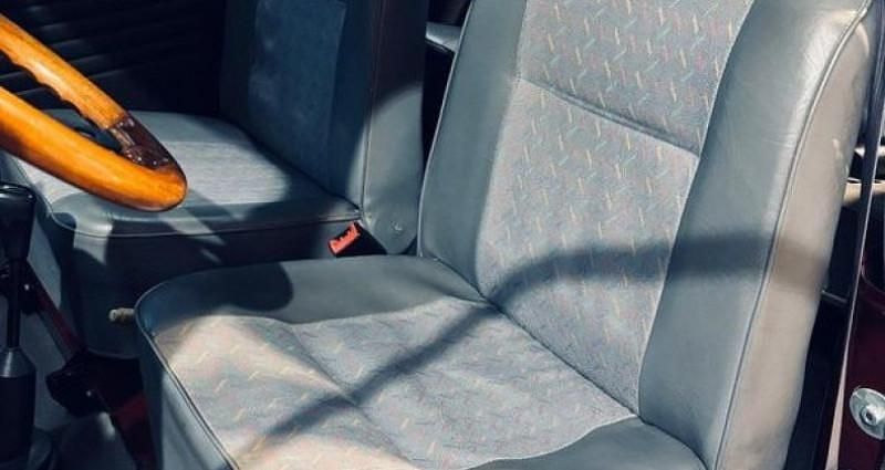 Occasion Austin Mini 1990 Citadine