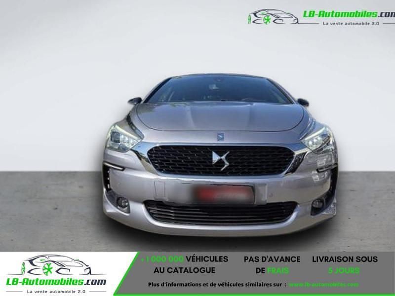 Occasion 2018 DS Automobiles DS5 So Chic Citadine | 13 900 € - Image 1/3