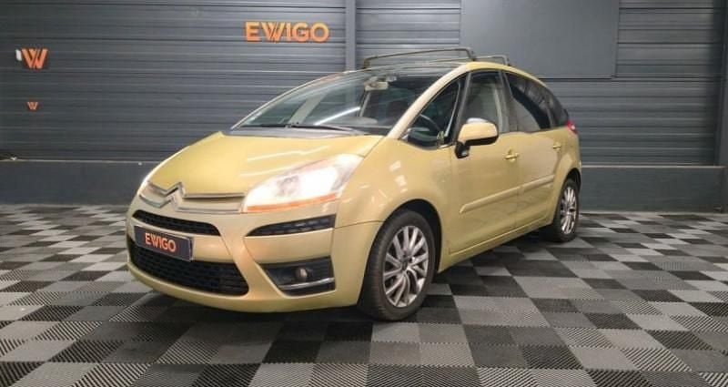 Occasion Citroën C4 Picasso Comfort 109 ch (80 kW) 2007 Monospace