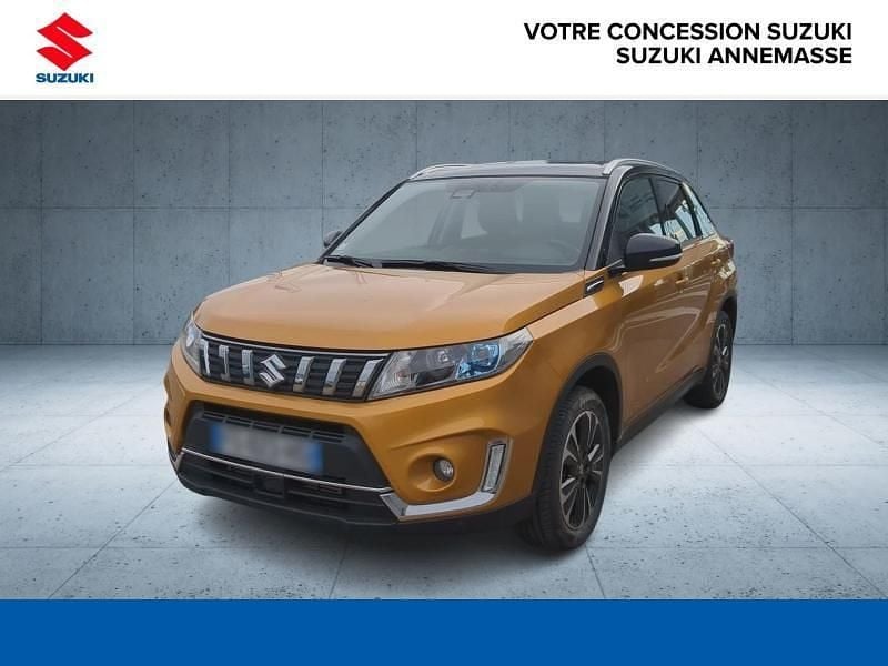 Occasion 2019 Suzuki Vitara Style | 16 990 € (Prix juste) - Image 1/4