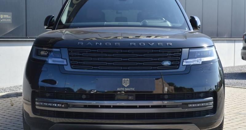 Occasion Land Rover Range Rover HSE 510 ch (375 kW) 2023 SUV